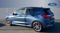 Ford Fiesta 1.0 EcoBoost ST-Line 5dr Petrol Hatchback